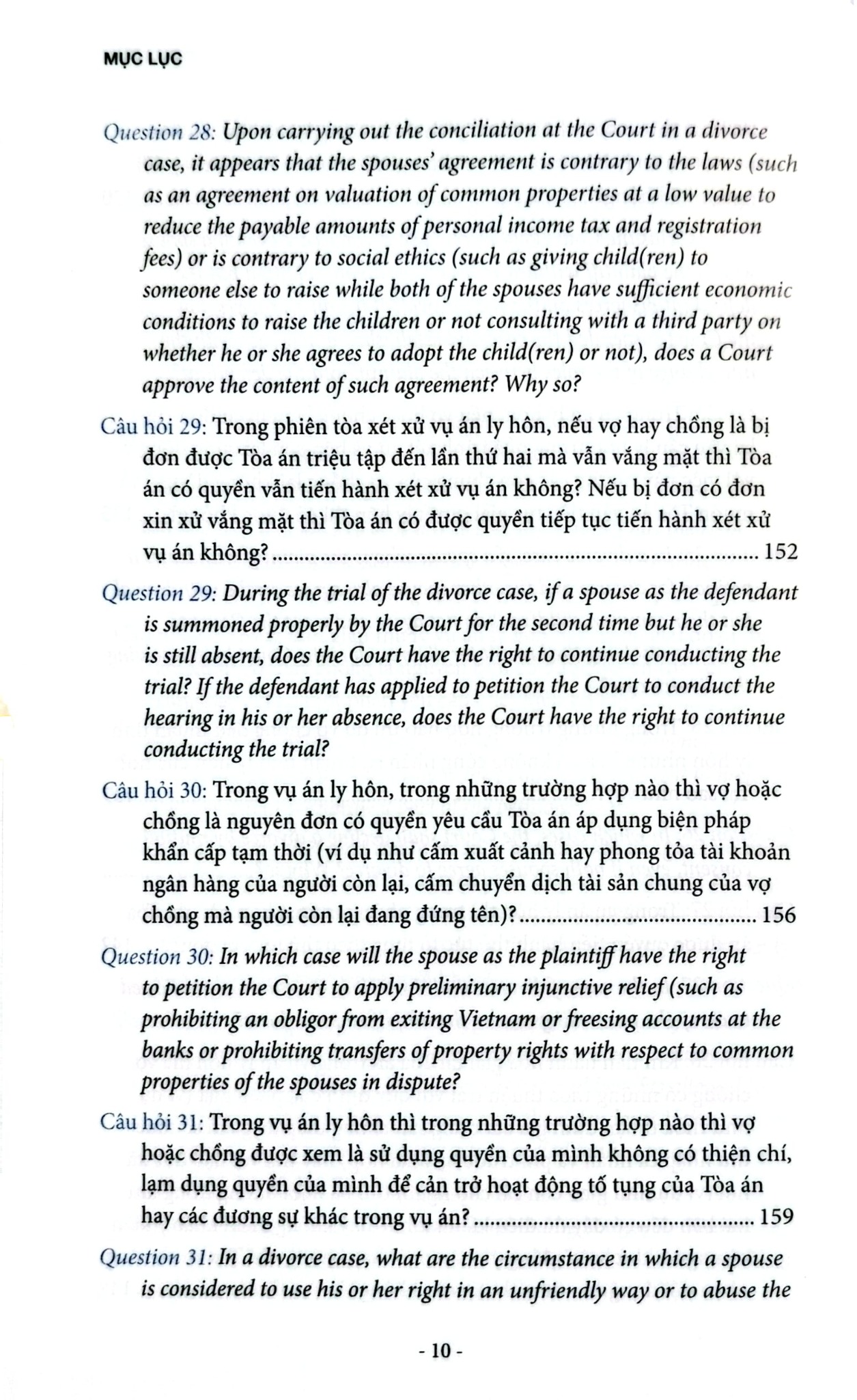 Ly Hôn Gặp Khó Biết Hỏi Ai - Nguyễn Hữu Phước