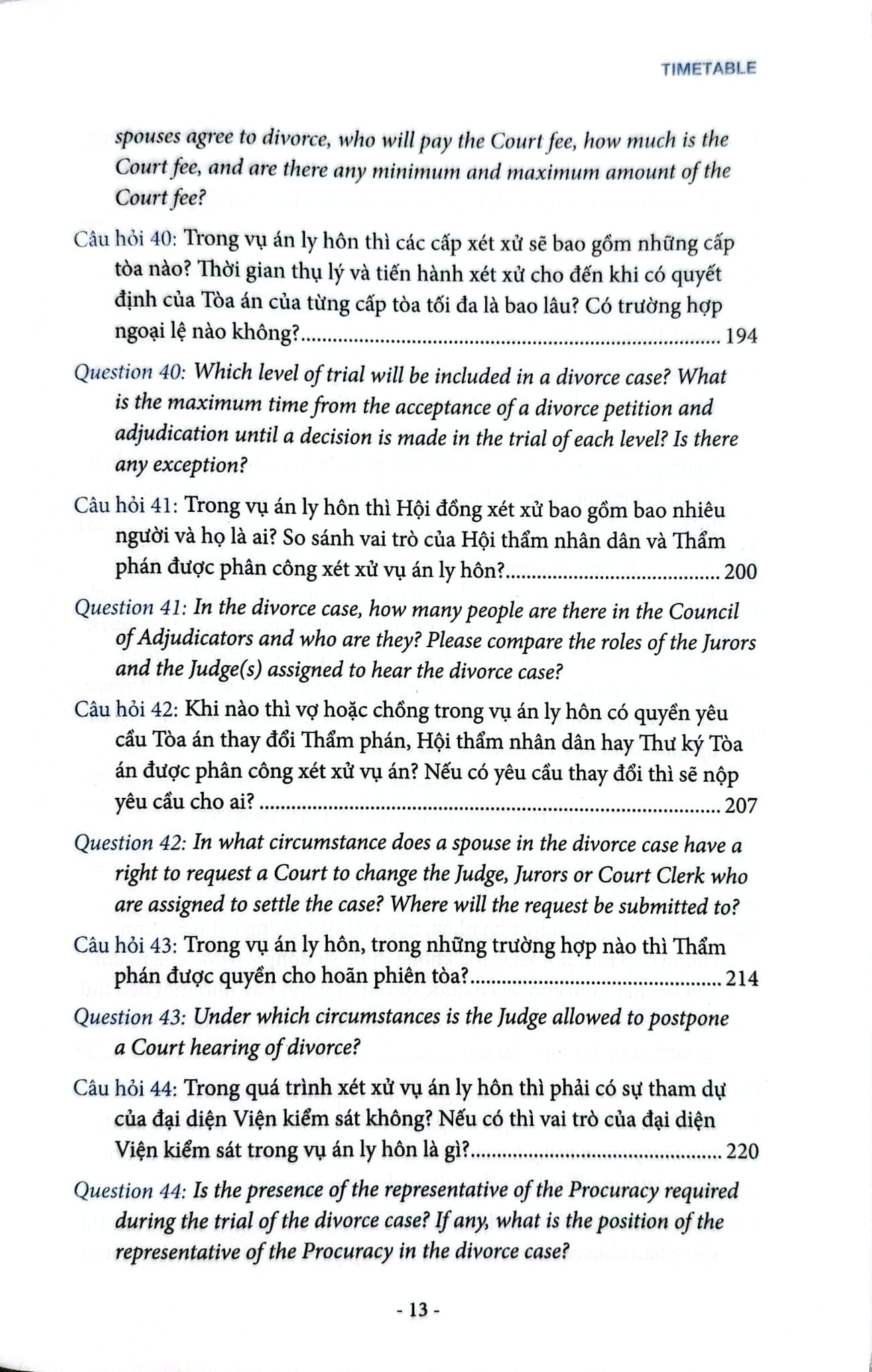 Ly Hôn Gặp Khó Biết Hỏi Ai - Nguyễn Hữu Phước