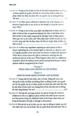 Ly Hôn Gặp Khó Biết Hỏi Ai - Nguyễn Hữu Phước