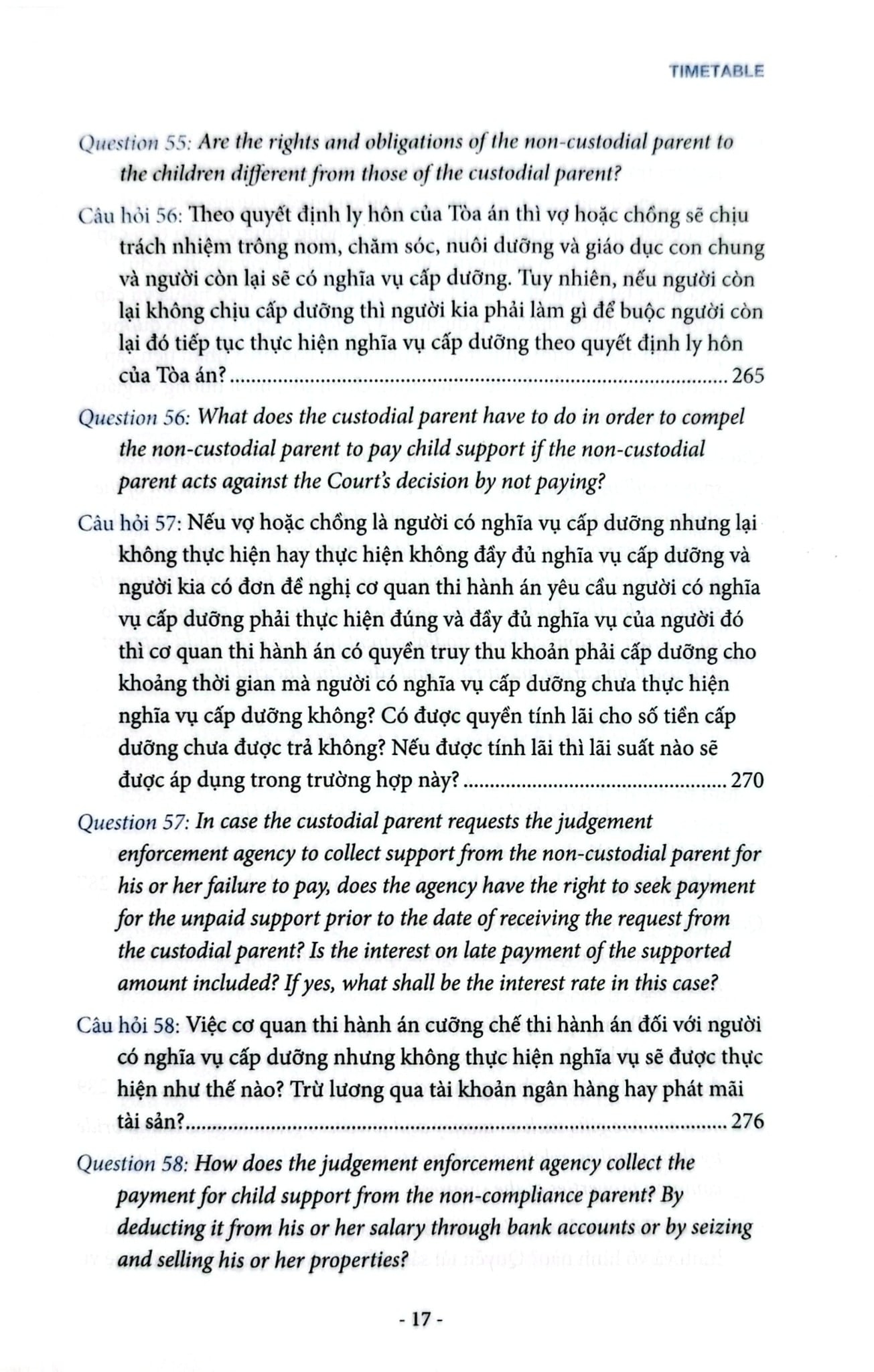 Ly Hôn Gặp Khó Biết Hỏi Ai - Nguyễn Hữu Phước