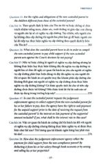 Ly Hôn Gặp Khó Biết Hỏi Ai - Nguyễn Hữu Phước