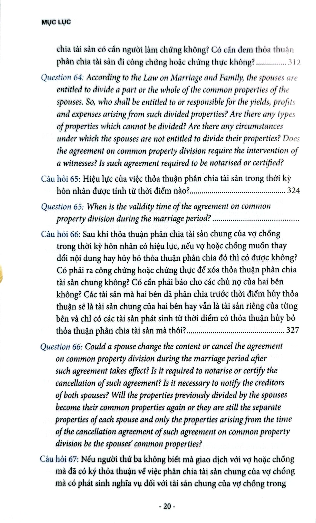 Ly Hôn Gặp Khó Biết Hỏi Ai - Nguyễn Hữu Phước