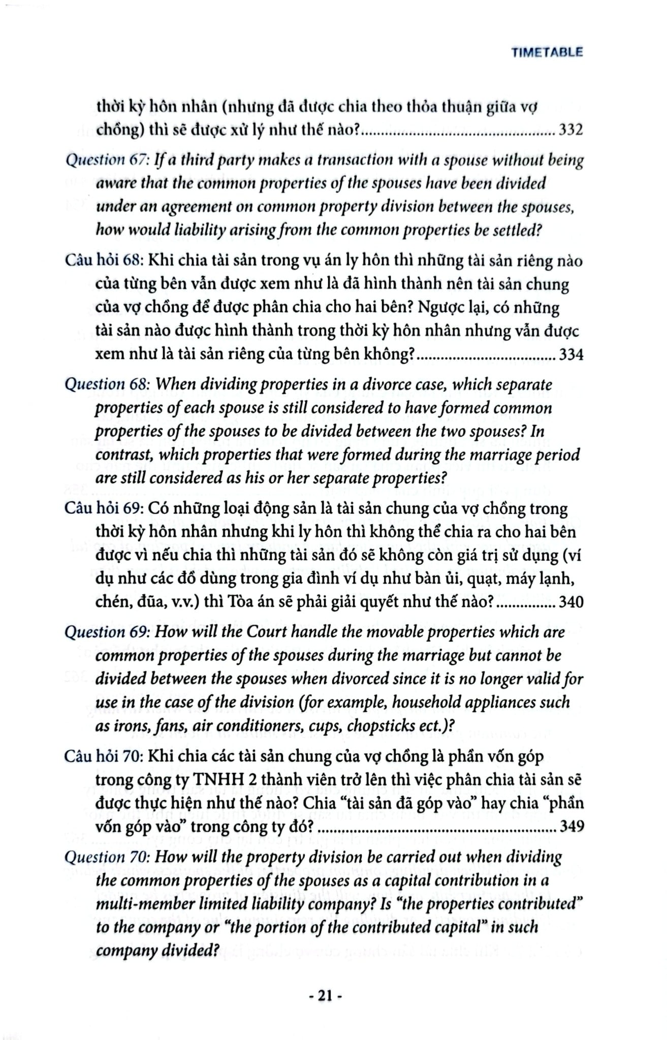 Ly Hôn Gặp Khó Biết Hỏi Ai - Nguyễn Hữu Phước