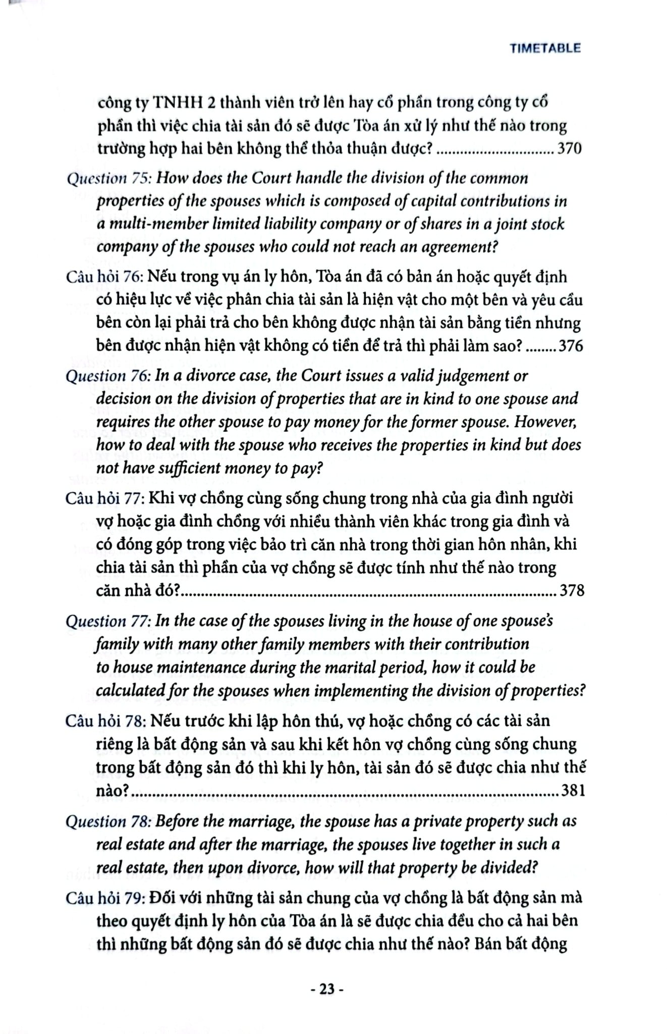 Ly Hôn Gặp Khó Biết Hỏi Ai - Nguyễn Hữu Phước