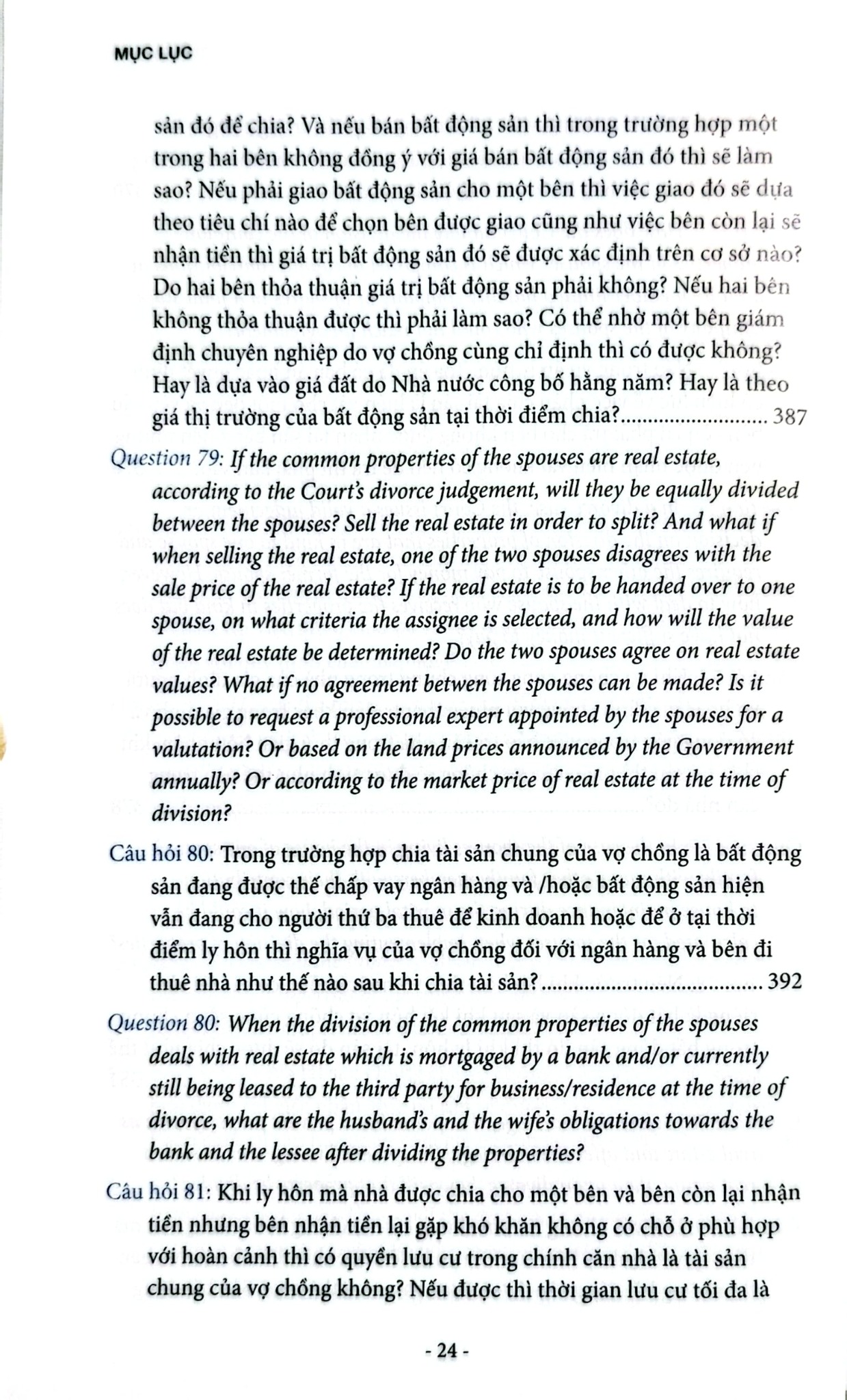 Ly Hôn Gặp Khó Biết Hỏi Ai - Nguyễn Hữu Phước