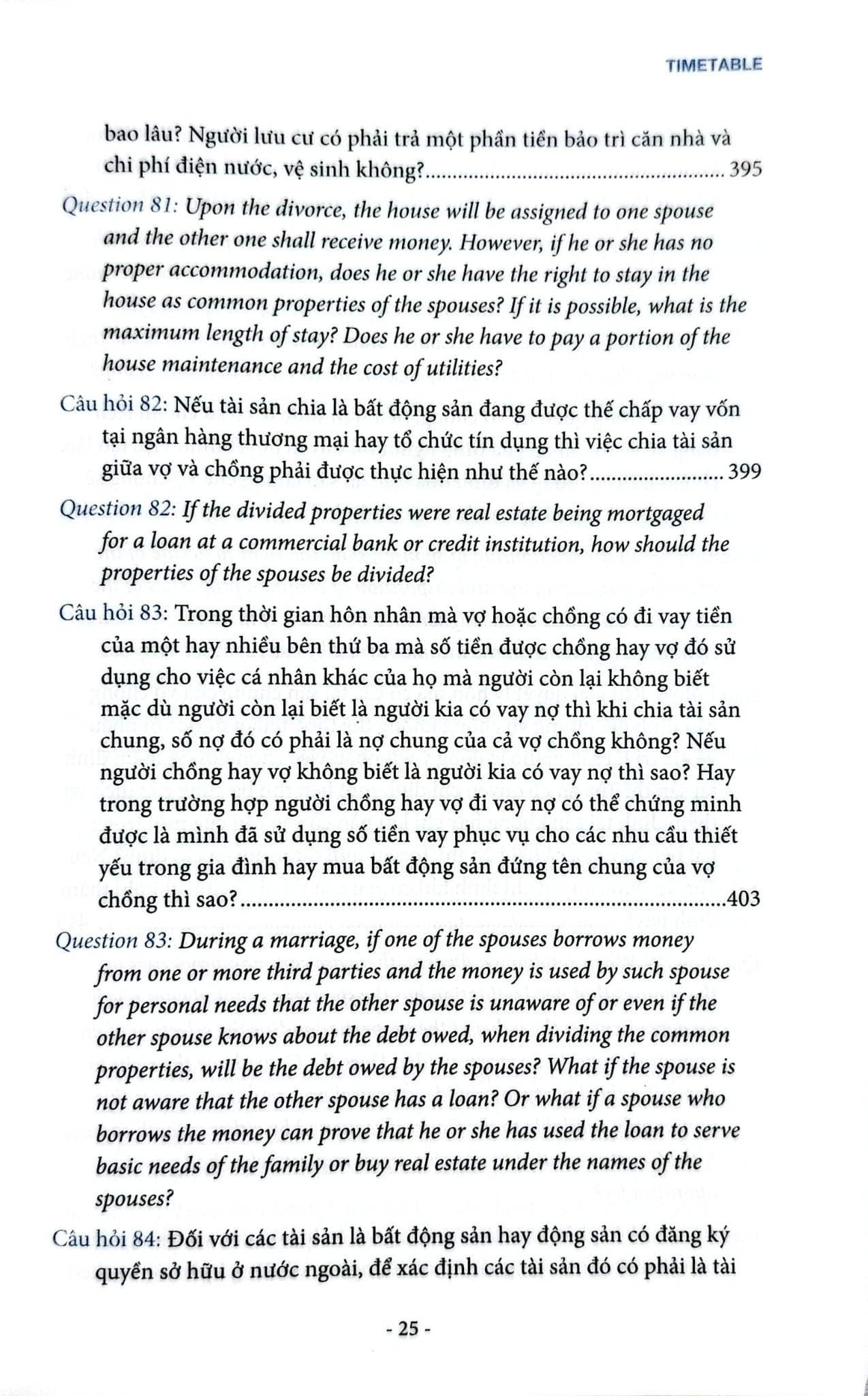 Ly Hôn Gặp Khó Biết Hỏi Ai - Nguyễn Hữu Phước