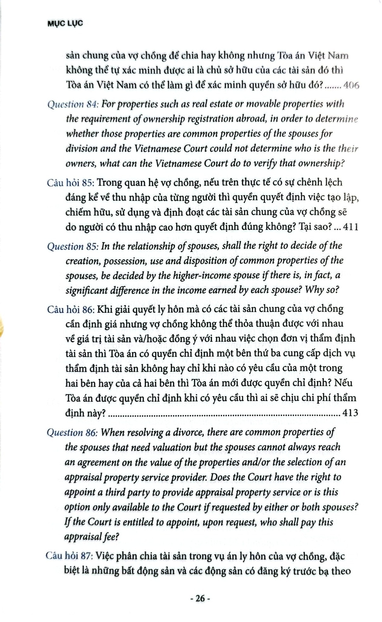 Ly Hôn Gặp Khó Biết Hỏi Ai - Nguyễn Hữu Phước