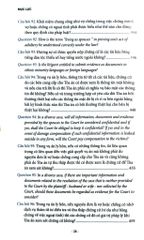 Ly Hôn Gặp Khó Biết Hỏi Ai - Nguyễn Hữu Phước