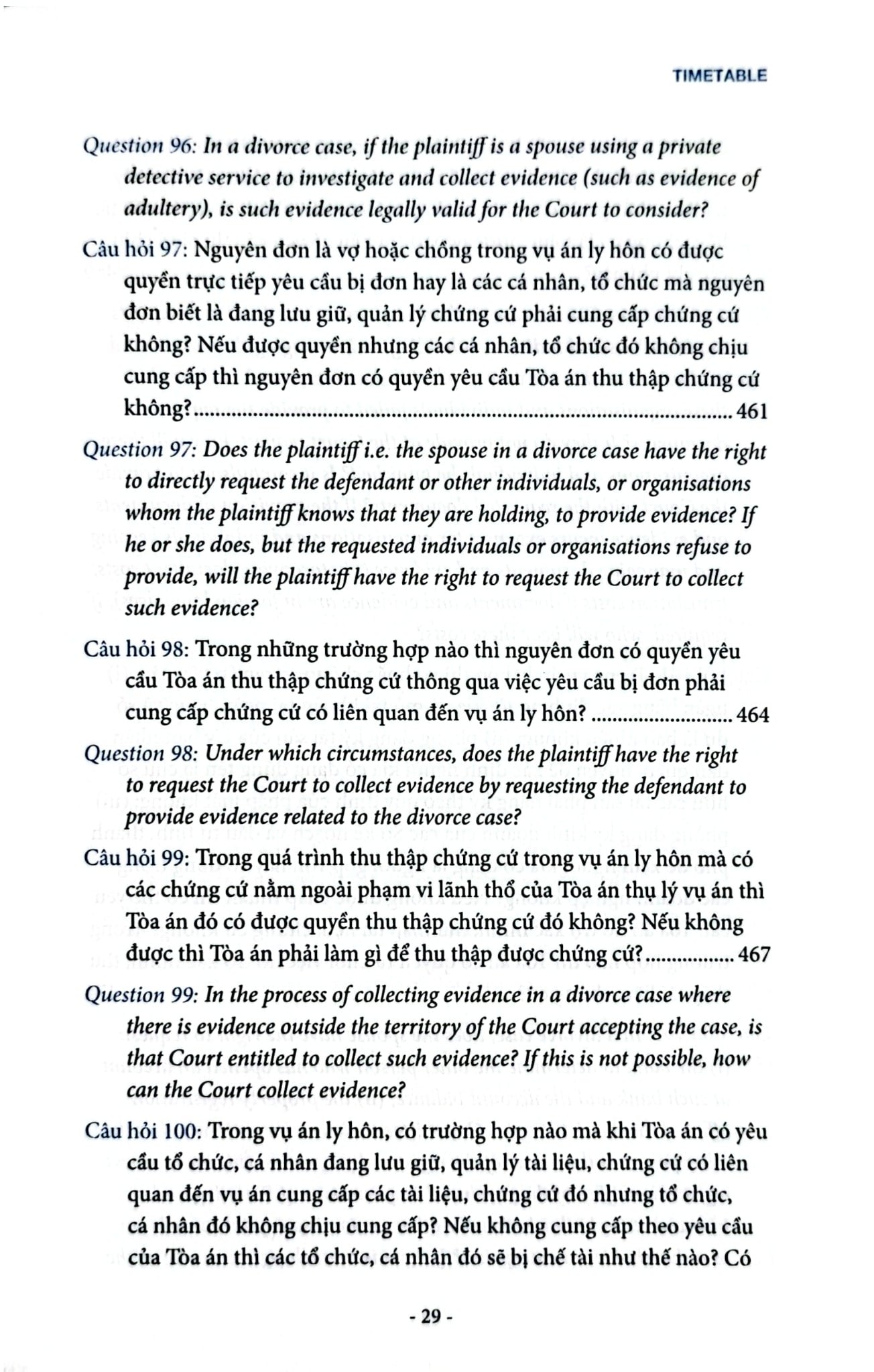 Ly Hôn Gặp Khó Biết Hỏi Ai - Nguyễn Hữu Phước