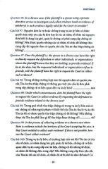 Ly Hôn Gặp Khó Biết Hỏi Ai - Nguyễn Hữu Phước