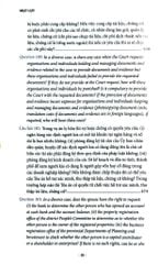 Ly Hôn Gặp Khó Biết Hỏi Ai - Nguyễn Hữu Phước