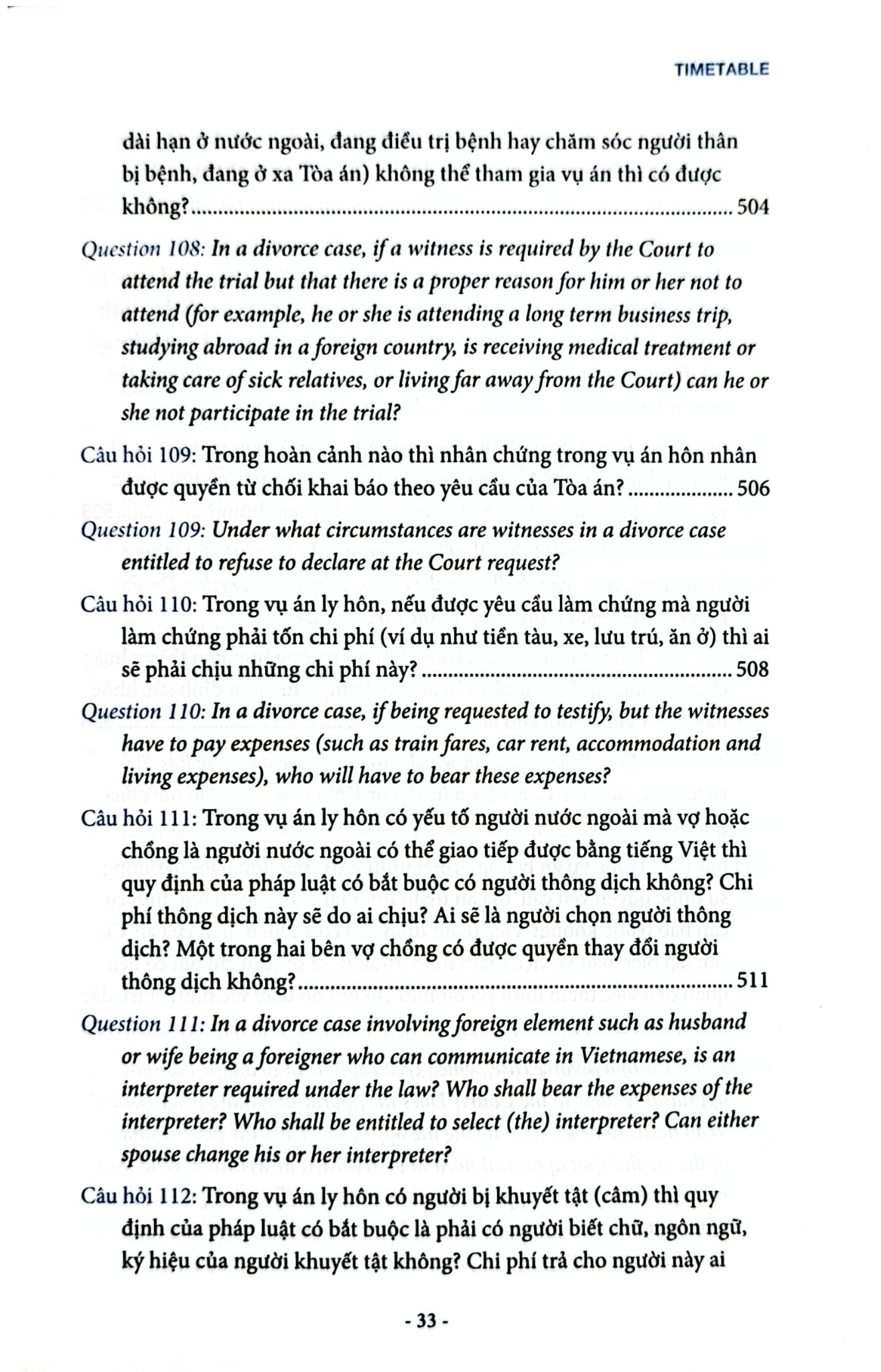 Ly Hôn Gặp Khó Biết Hỏi Ai - Nguyễn Hữu Phước