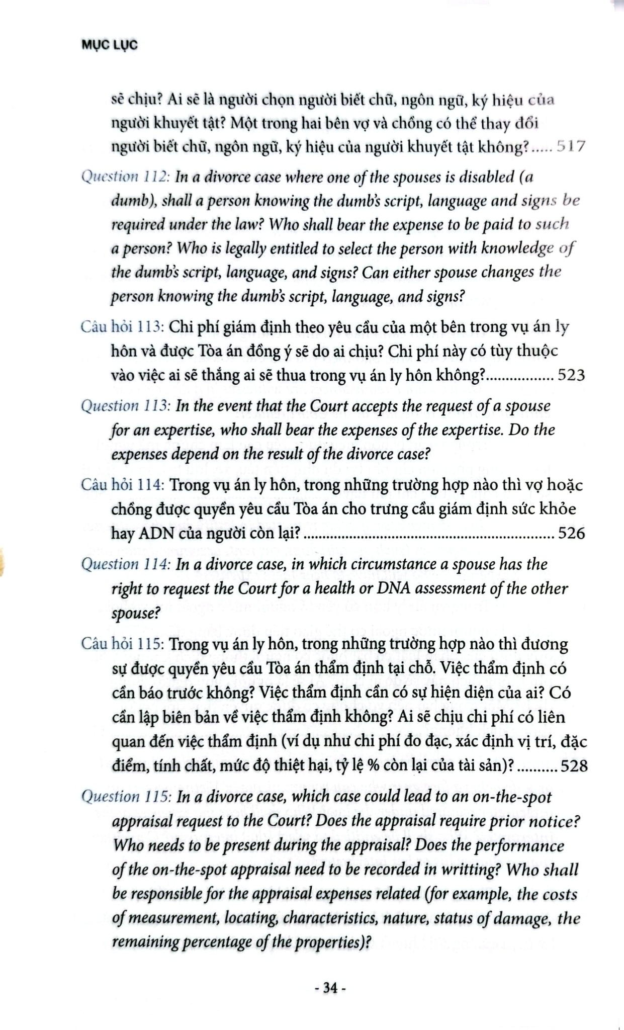 Ly Hôn Gặp Khó Biết Hỏi Ai - Nguyễn Hữu Phước