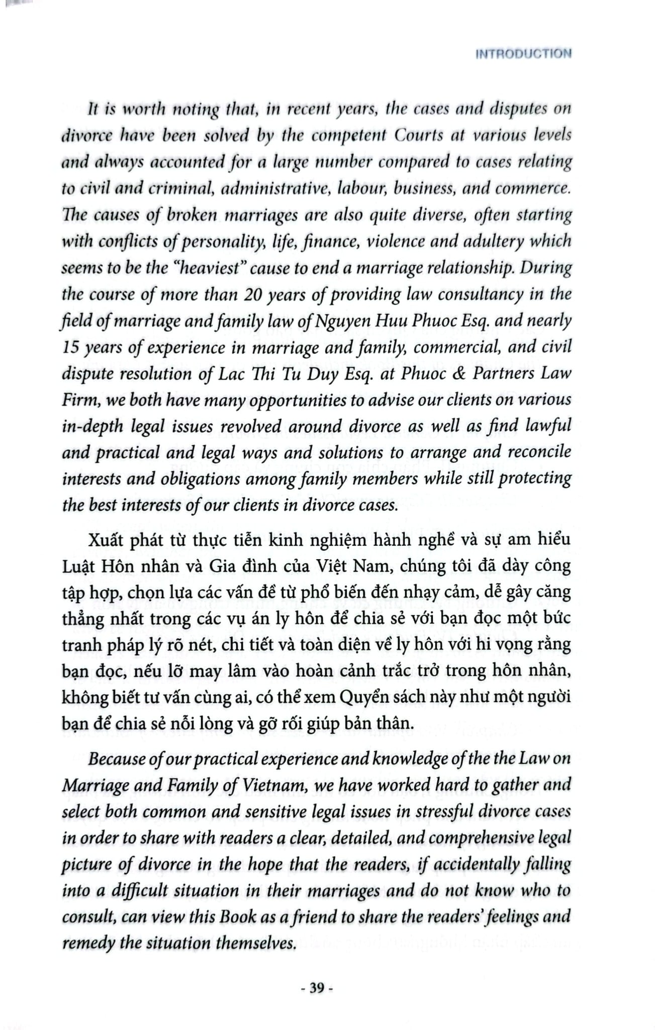 Ly Hôn Gặp Khó Biết Hỏi Ai - Nguyễn Hữu Phước