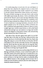 Ly Hôn Gặp Khó Biết Hỏi Ai - Nguyễn Hữu Phước