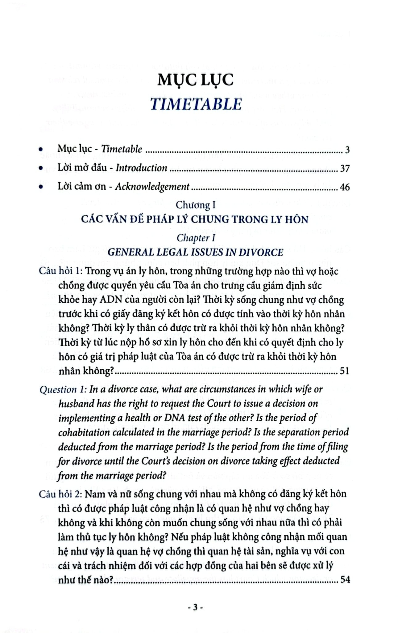 Ly Hôn Gặp Khó Biết Hỏi Ai - Nguyễn Hữu Phước