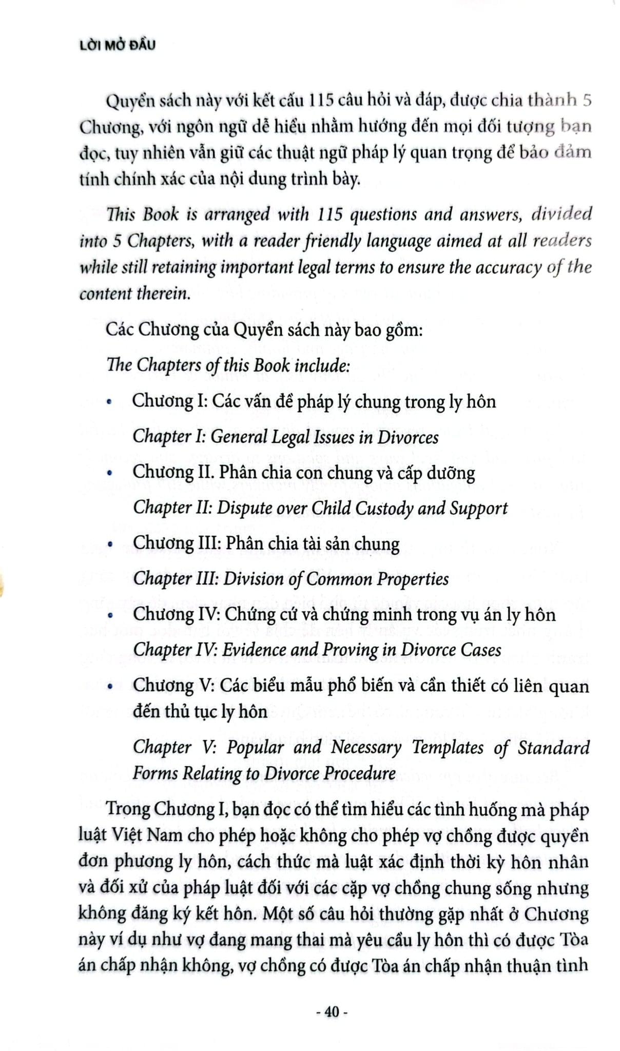 Ly Hôn Gặp Khó Biết Hỏi Ai - Nguyễn Hữu Phước