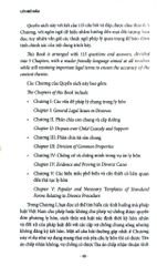 Ly Hôn Gặp Khó Biết Hỏi Ai - Nguyễn Hữu Phước