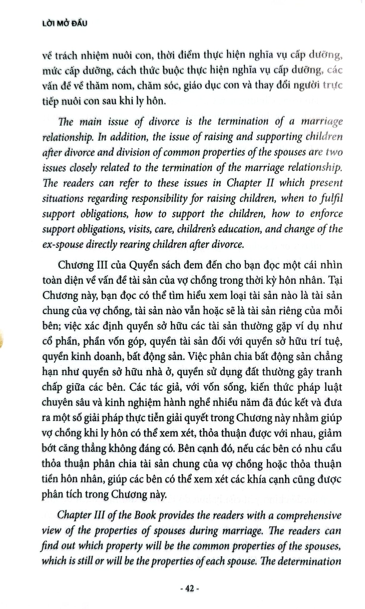 Ly Hôn Gặp Khó Biết Hỏi Ai - Nguyễn Hữu Phước
