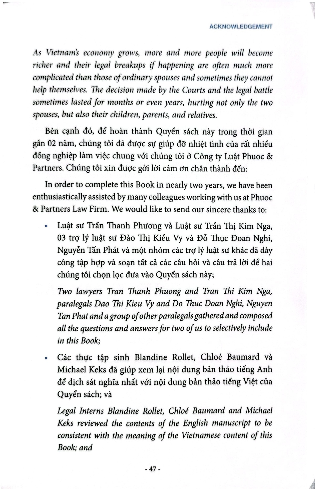 Ly Hôn Gặp Khó Biết Hỏi Ai - Nguyễn Hữu Phước