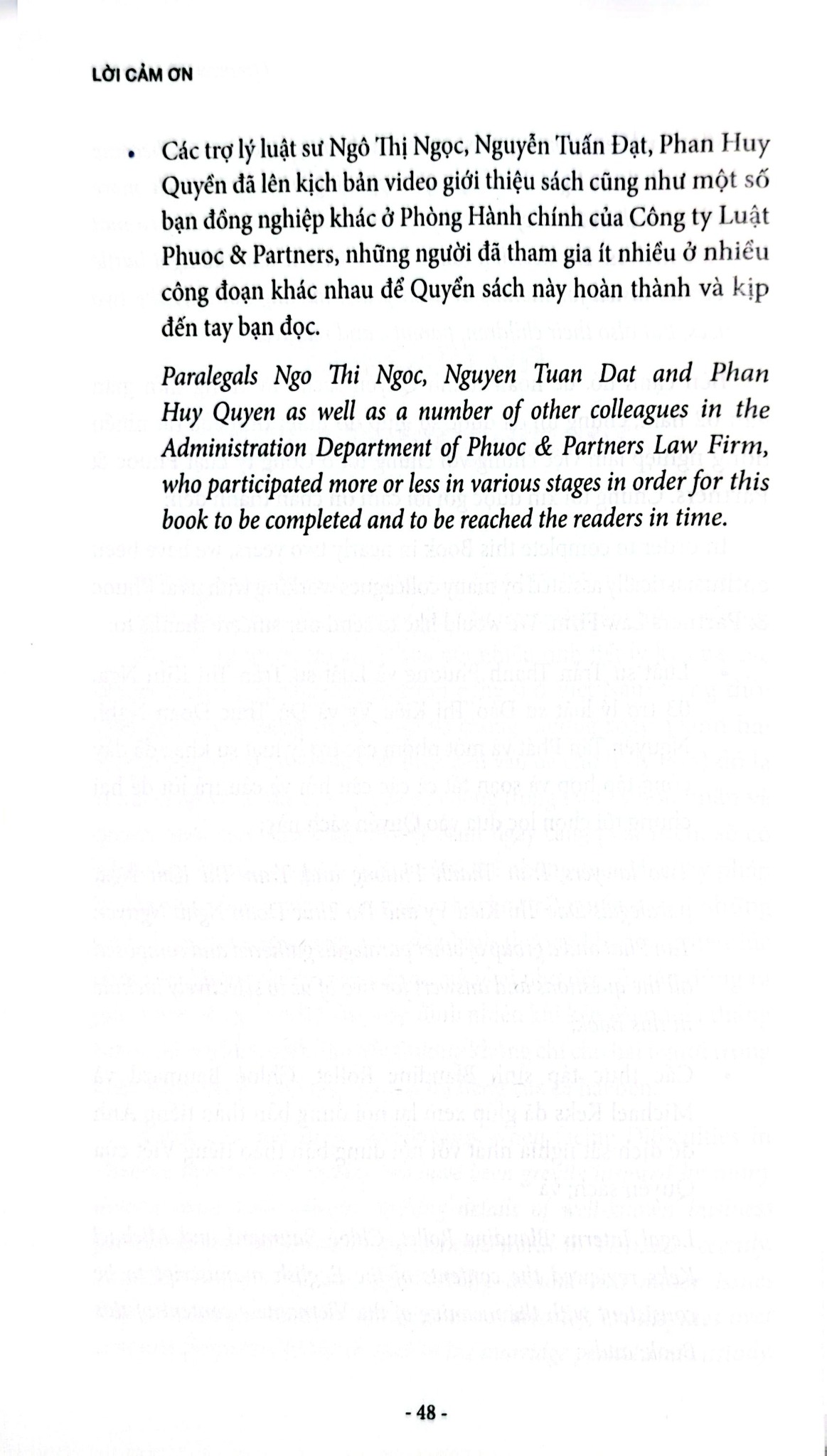 Ly Hôn Gặp Khó Biết Hỏi Ai - Nguyễn Hữu Phước