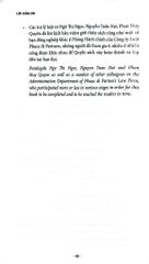 Ly Hôn Gặp Khó Biết Hỏi Ai - Nguyễn Hữu Phước