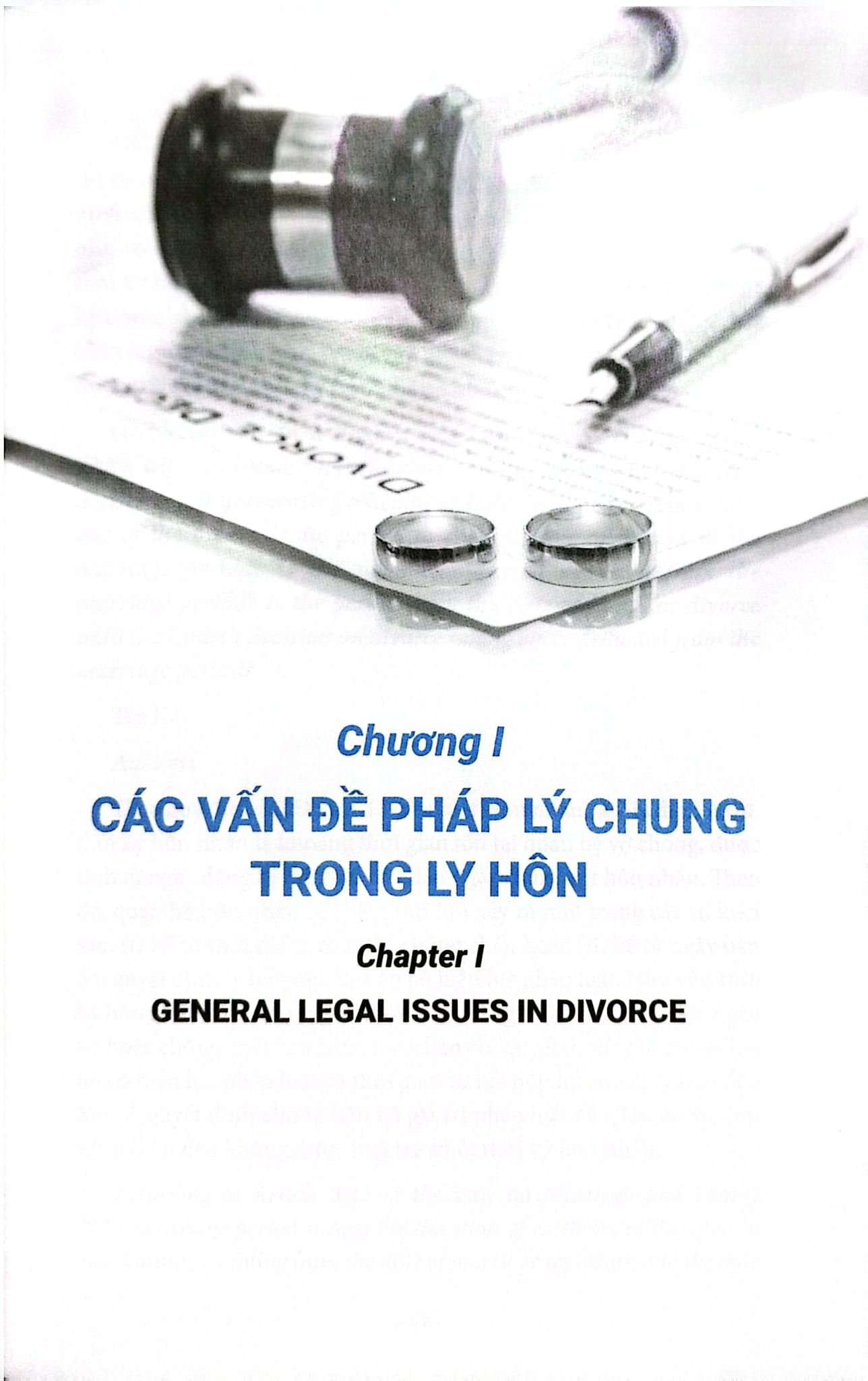 Ly Hôn Gặp Khó Biết Hỏi Ai - Nguyễn Hữu Phước