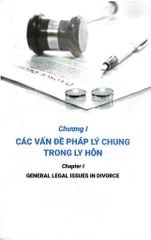 Ly Hôn Gặp Khó Biết Hỏi Ai - Nguyễn Hữu Phước