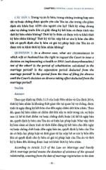 Ly Hôn Gặp Khó Biết Hỏi Ai - Nguyễn Hữu Phước