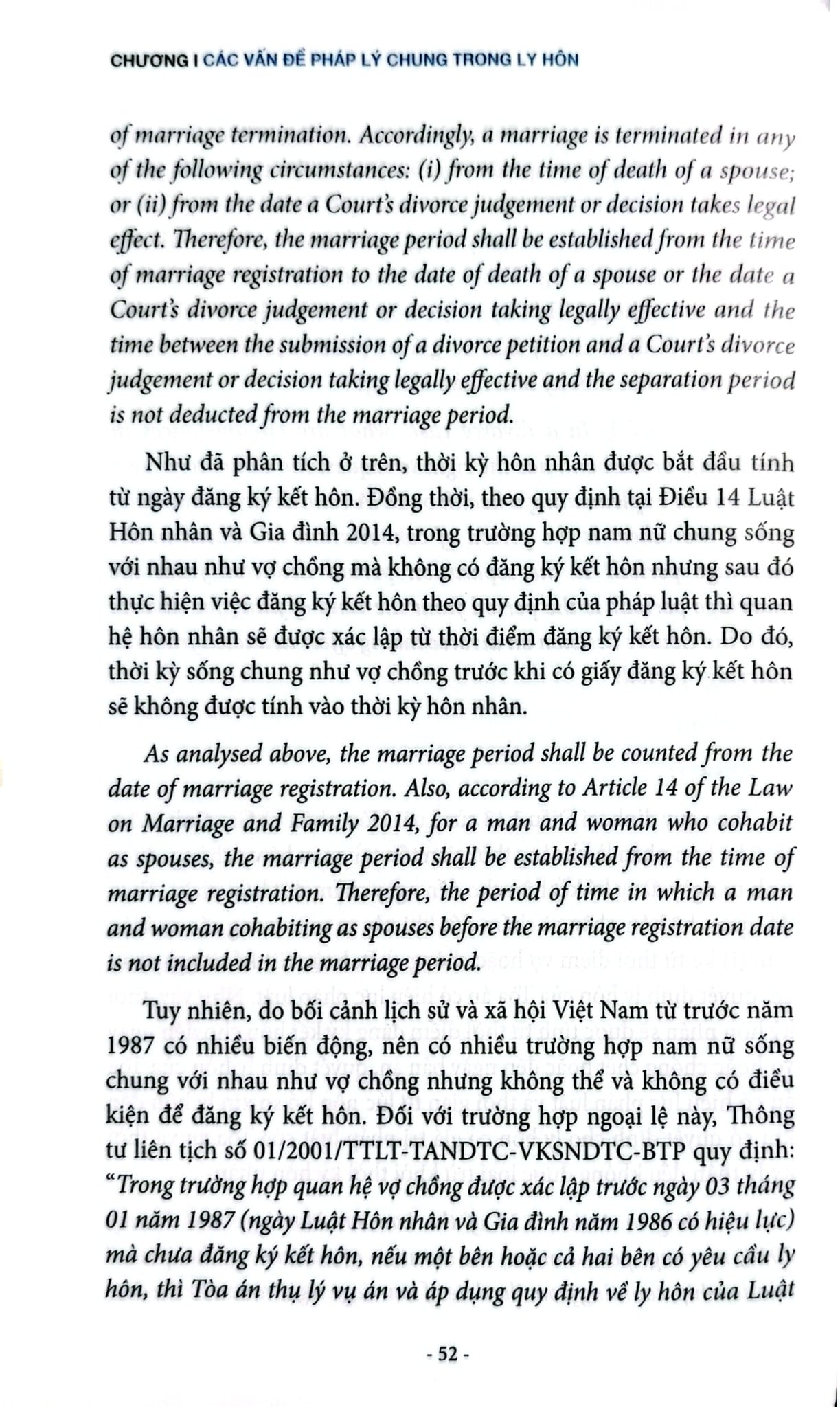 Ly Hôn Gặp Khó Biết Hỏi Ai - Nguyễn Hữu Phước