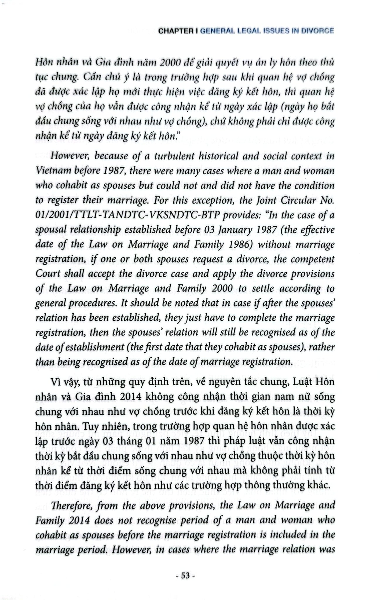 Ly Hôn Gặp Khó Biết Hỏi Ai - Nguyễn Hữu Phước