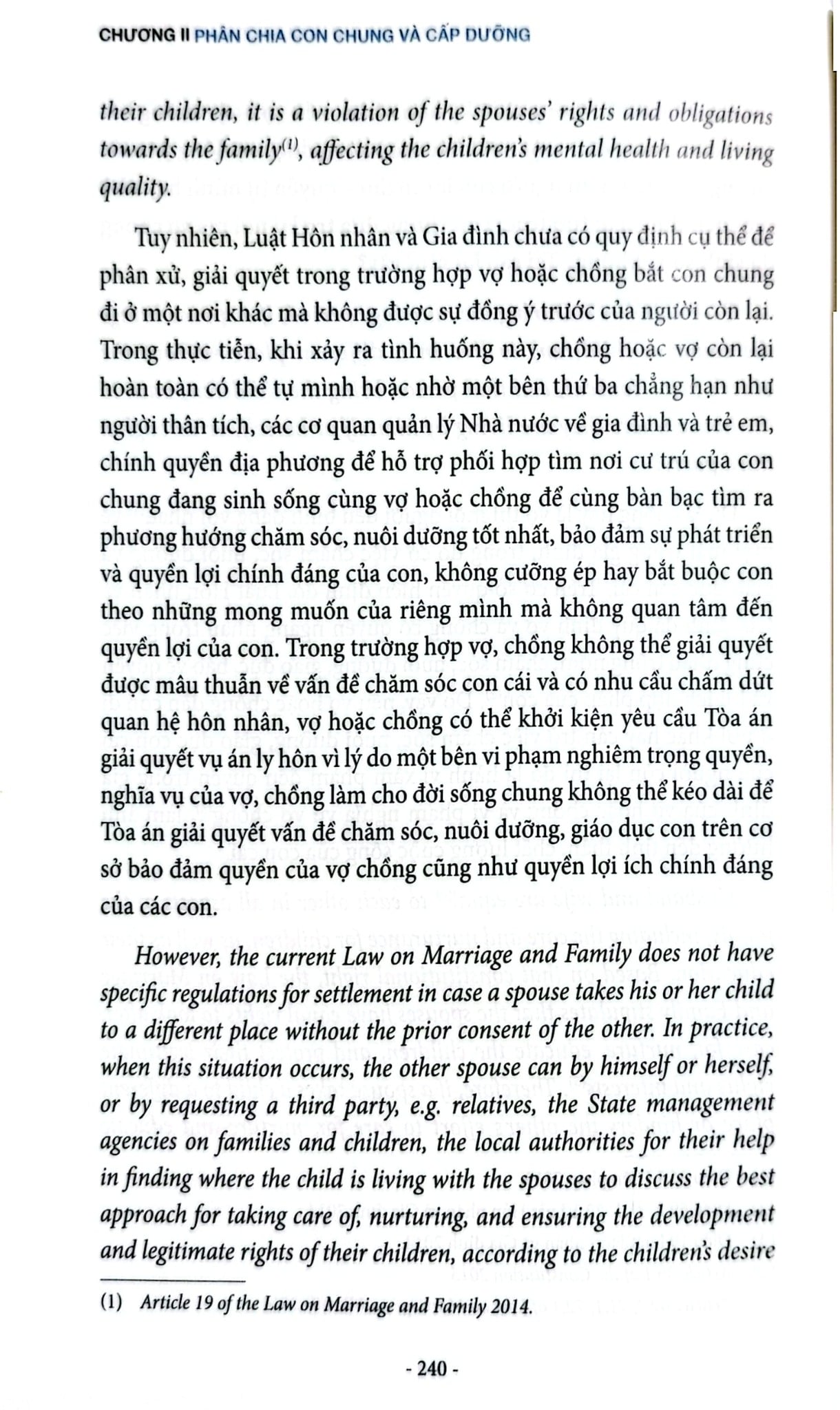 Ly Hôn Gặp Khó Biết Hỏi Ai - Nguyễn Hữu Phước