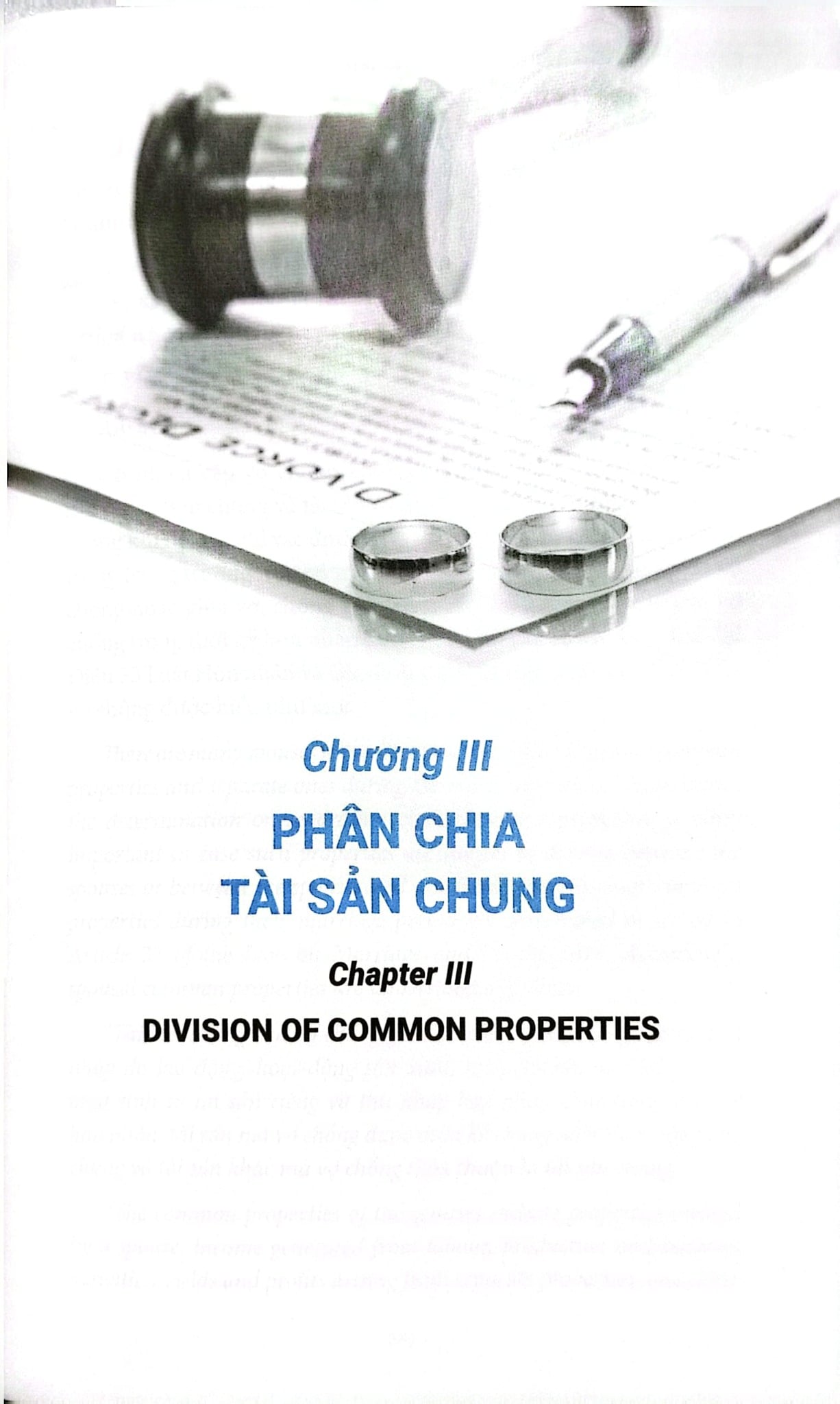 Ly Hôn Gặp Khó Biết Hỏi Ai - Nguyễn Hữu Phước