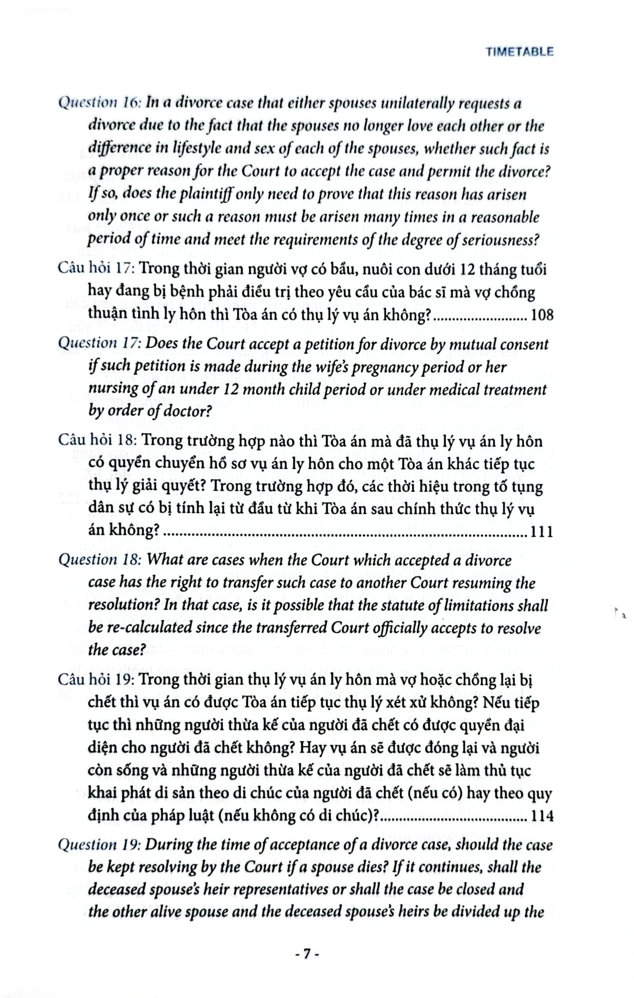 Ly Hôn Gặp Khó Biết Hỏi Ai - Nguyễn Hữu Phước