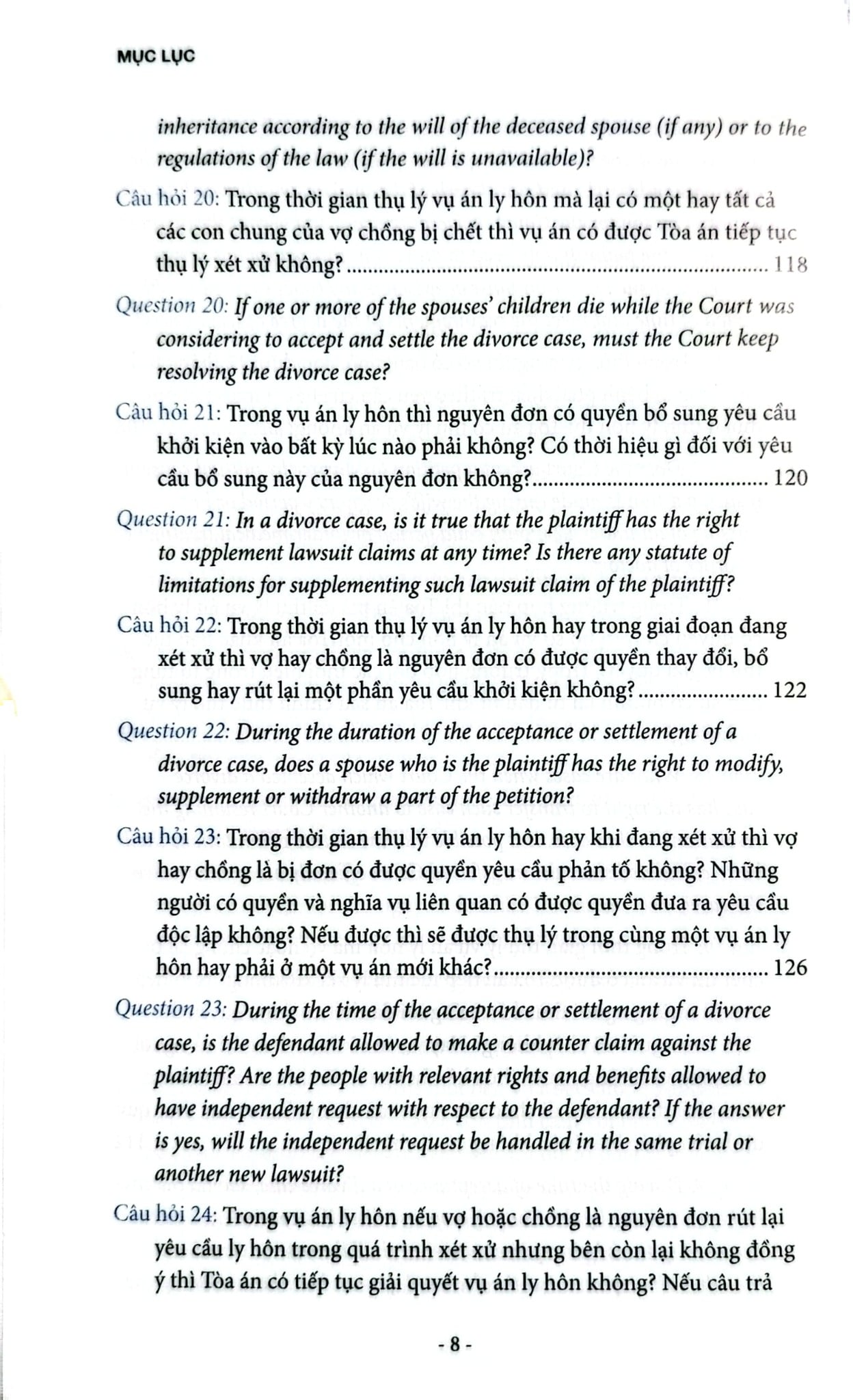 Ly Hôn Gặp Khó Biết Hỏi Ai - Nguyễn Hữu Phước