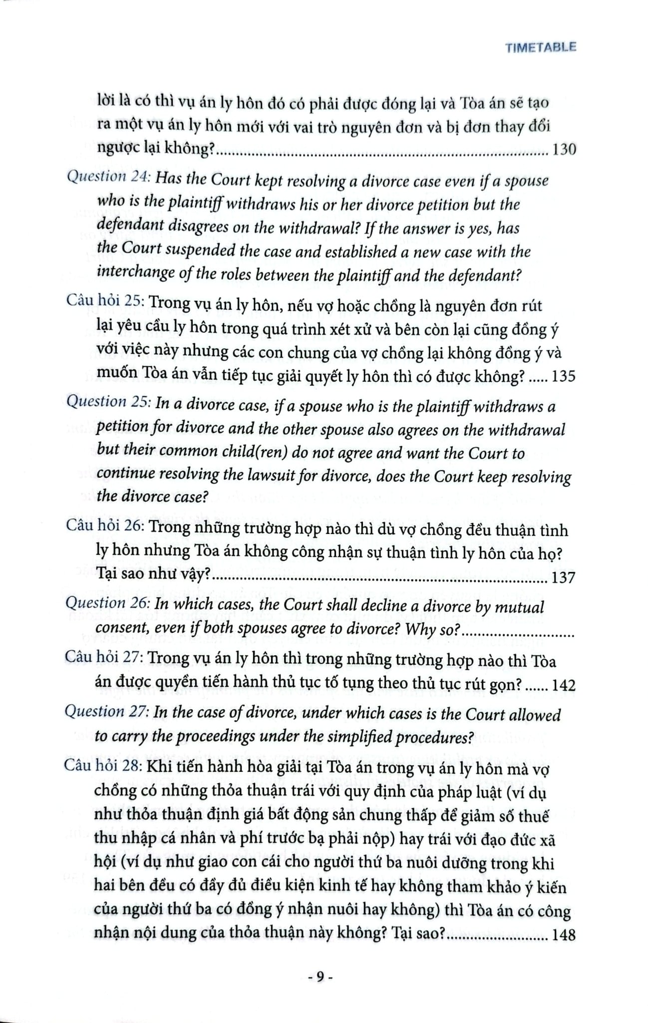 Ly Hôn Gặp Khó Biết Hỏi Ai - Nguyễn Hữu Phước