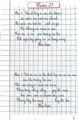 Vở Ô Li Bài Tập Tiếng Việt Lớp 2 - Quyển 2 (Kết Nối Tri Thức) - Hoàng Minh Diễn