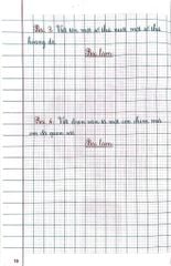 Vở Ô Li Bài Tập Tiếng Việt Lớp 2 - Quyển 2 (Kết Nối Tri Thức) - Hoàng Minh Diễn