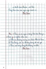 Vở Ô Li Bài Tập Tiếng Việt Lớp 2 - Quyển 2 (Kết Nối Tri Thức) - Hoàng Minh Diễn