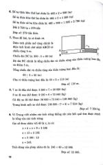 Bồi Dưỡng Toán Lớp 5 - Tập 1 (Bám Sát Sgk Kết Nối Tri Thức Với Cuộc Sống) - Nguyễn Đức Tấn