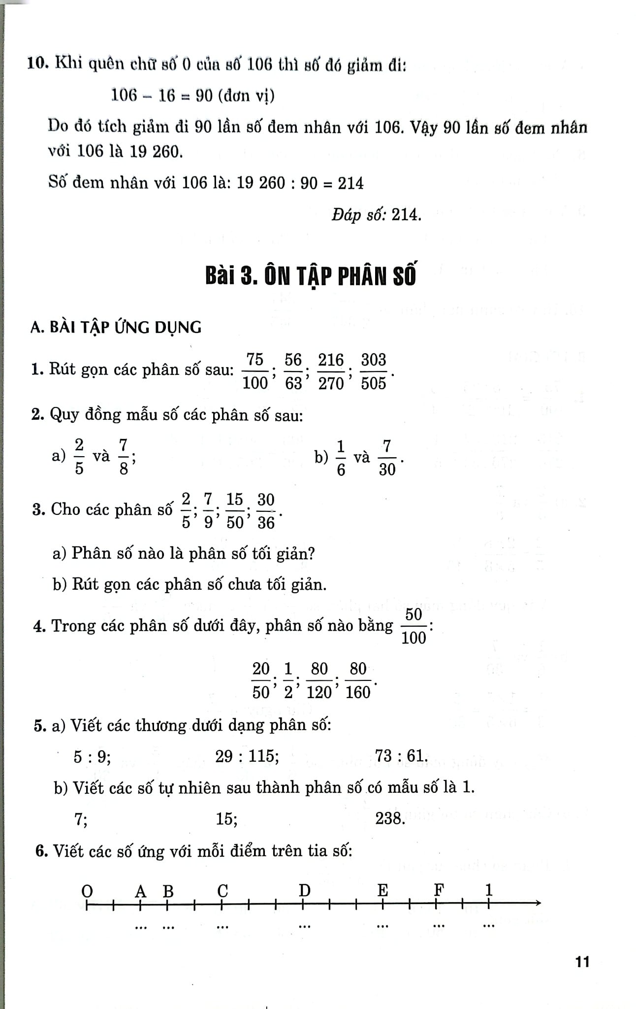 Bồi Dưỡng Toán Lớp 5 - Tập 1 (Bám Sát Sgk Kết Nối Tri Thức Với Cuộc Sống) - Nguyễn Đức Tấn