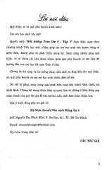 Bồi Dưỡng Toán Lớp 5 - Tập 1 (Bám Sát Sgk Kết Nối Tri Thức Với Cuộc Sống) - Nguyễn Đức Tấn