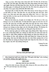 Những Bài Văn Đạt Giải Quốc Gia Cấp Tiểu Học (Dùng Chung Cho Các Bộ Sgk Hiện Hành) - Tạ Thanh Sơn