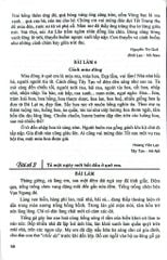 Những Bài Văn Đạt Điểm Cao Của Học Sinh Giỏi Lớp 5 (Dùng Chung Cho Các Bộ Sgk Hiện Hành) - Tạ Đức Hiền