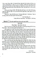 Những Bài Văn Đạt Điểm Cao Của Học Sinh Giỏi Lớp 5 (Dùng Chung Cho Các Bộ Sgk Hiện Hành) - Tạ Đức Hiền