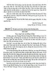 Những Bài Văn Đạt Điểm Cao Của Học Sinh Giỏi Lớp 5 (Dùng Chung Cho Các Bộ Sgk Hiện Hành) - Tạ Đức Hiền