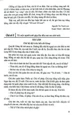 Những Bài Văn Đạt Điểm Cao Của Học Sinh Giỏi Lớp 5 (Dùng Chung Cho Các Bộ Sgk Hiện Hành) - Tạ Đức Hiền