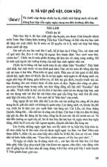 Những Bài Văn Đạt Điểm Cao Của Học Sinh Giỏi Lớp 5 (Dùng Chung Cho Các Bộ Sgk Hiện Hành) - Tạ Đức Hiền