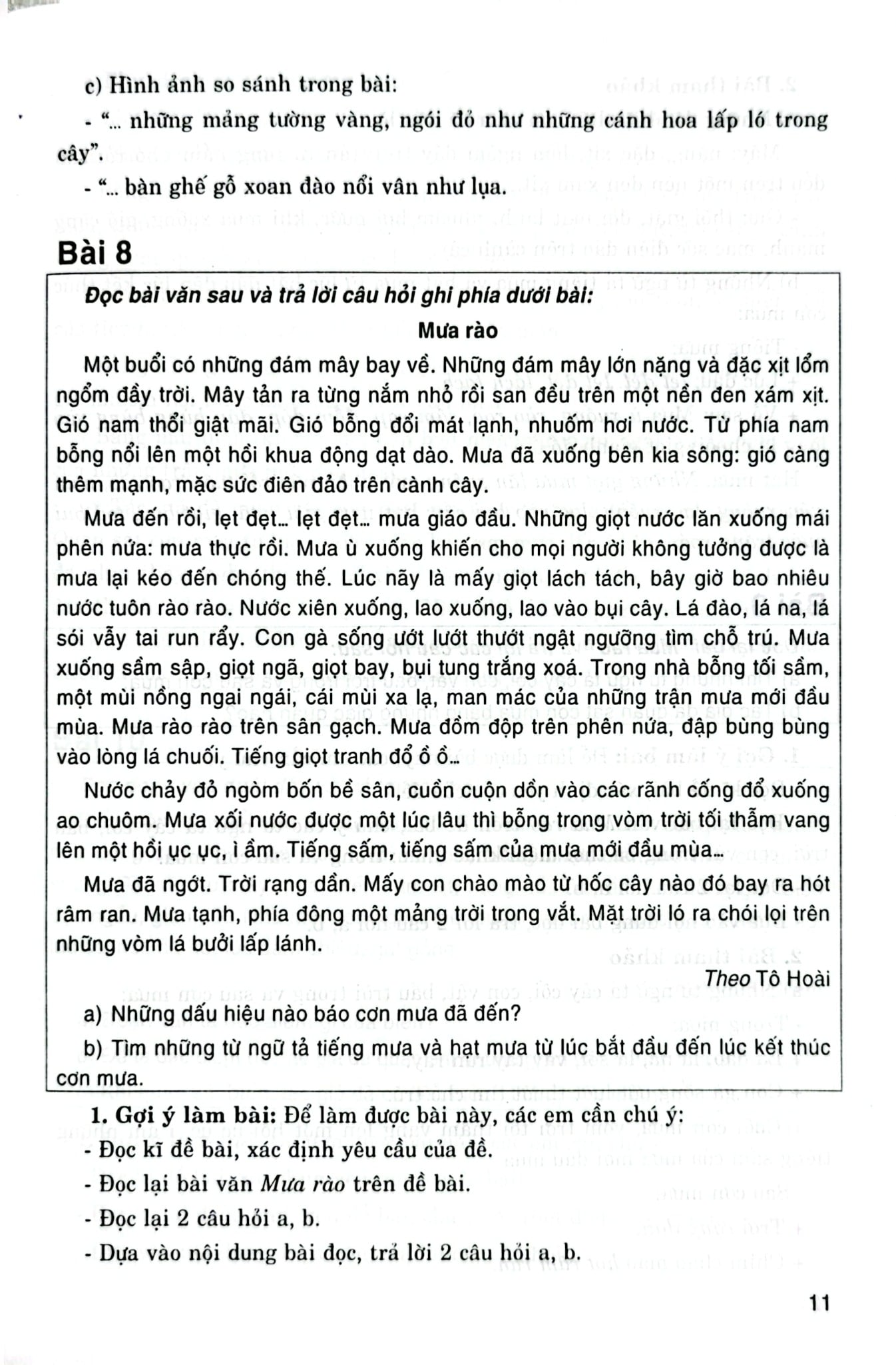 162 Bài Tập Làm Văn Chọn Lọc 5 (Dùng Chung Cho Các Bộ Sgk Hiện Hành) - Lê Phương Liên