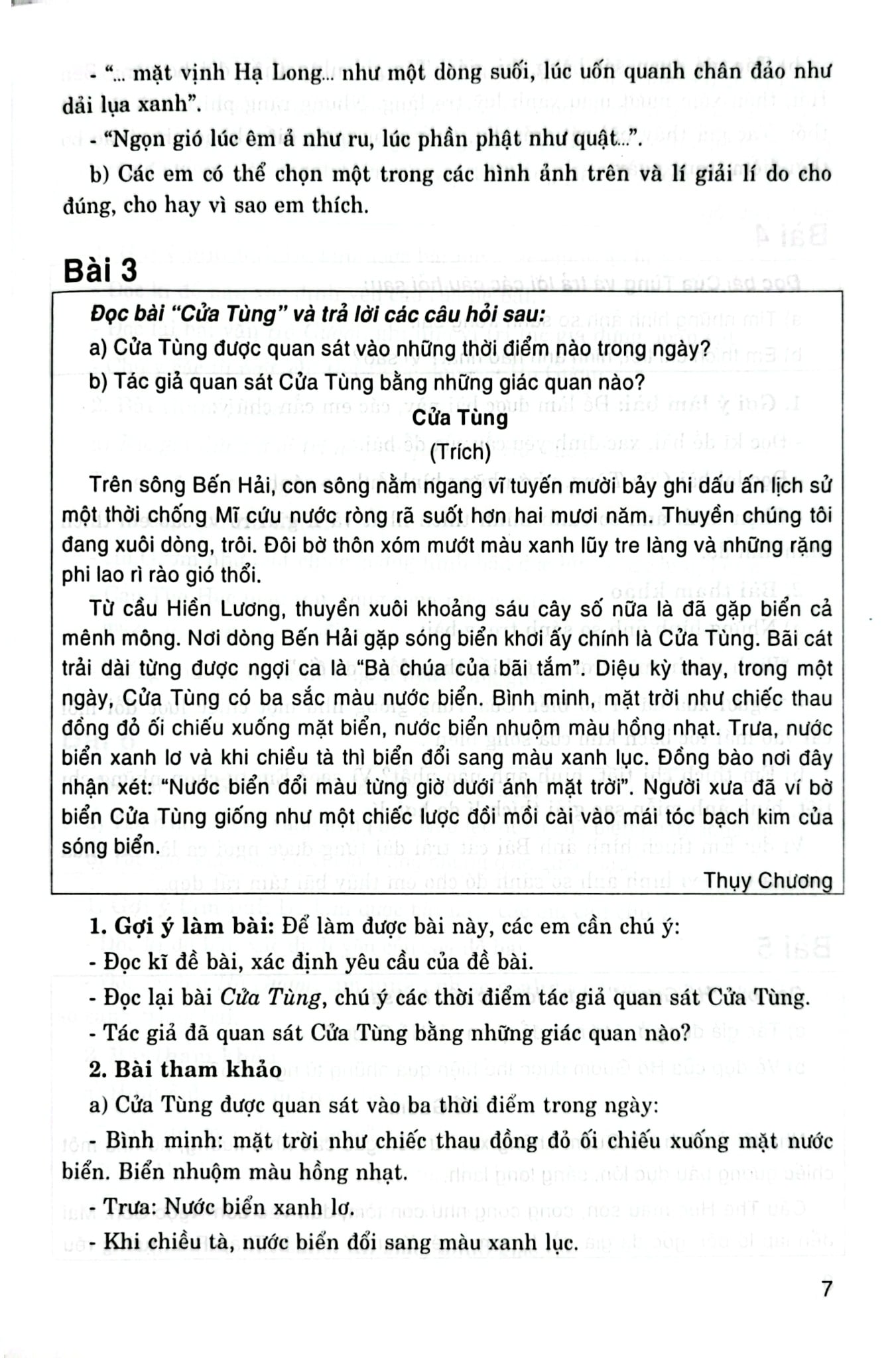 162 Bài Tập Làm Văn Chọn Lọc 5 (Dùng Chung Cho Các Bộ Sgk Hiện Hành) - Lê Phương Liên